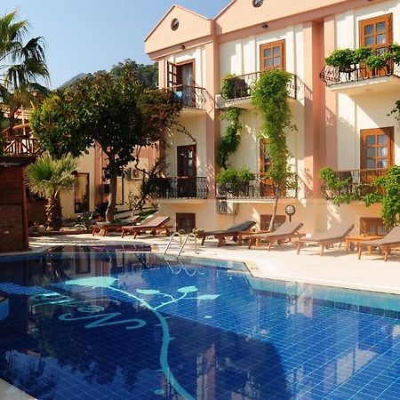 Flying Dutchman Hotel Олудениз Екстериор снимка