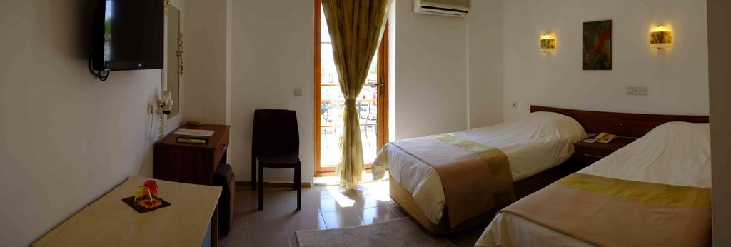 Flying Dutchman Hotel Олудениз Стая снимка