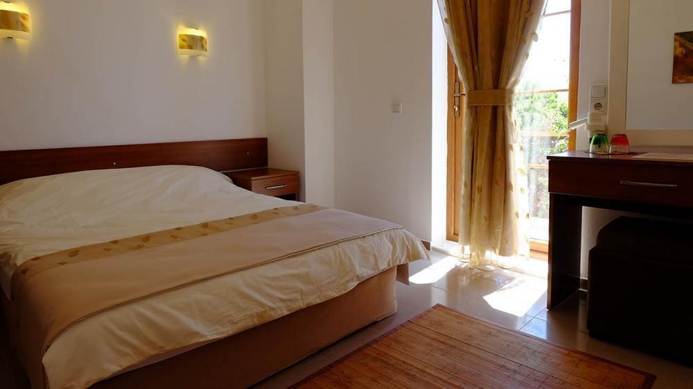 Flying Dutchman Hotel Олудениз Екстериор снимка
