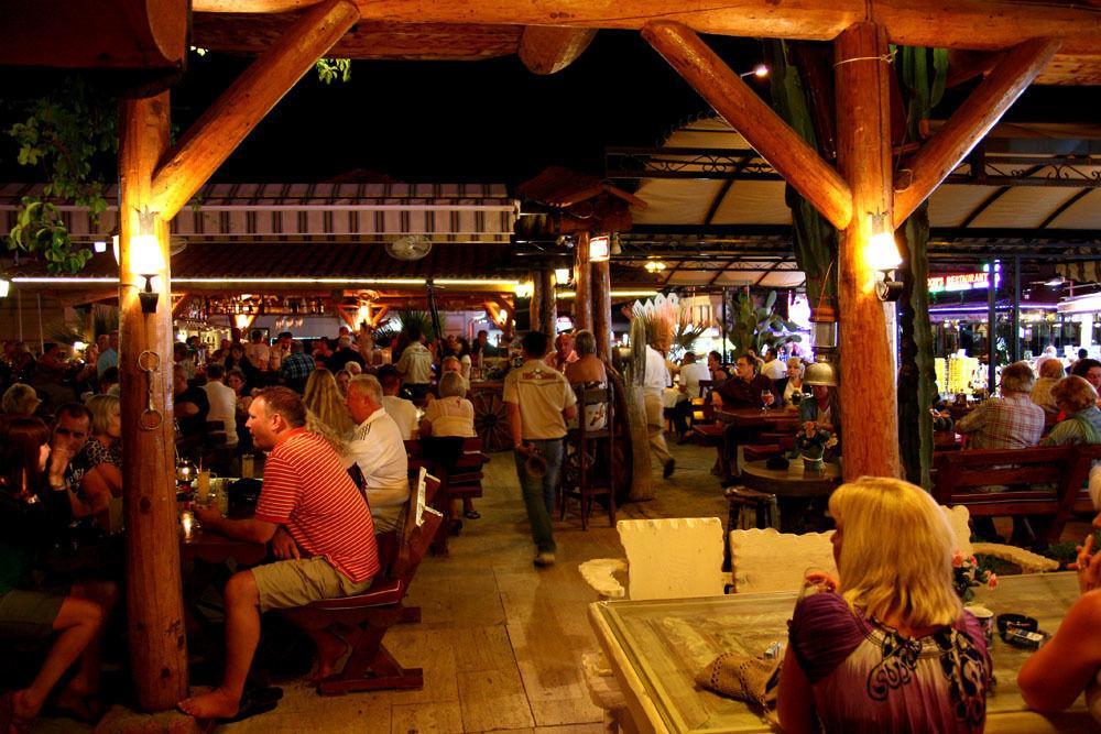 Flying Dutchman Hotel Олудениз Екстериор снимка