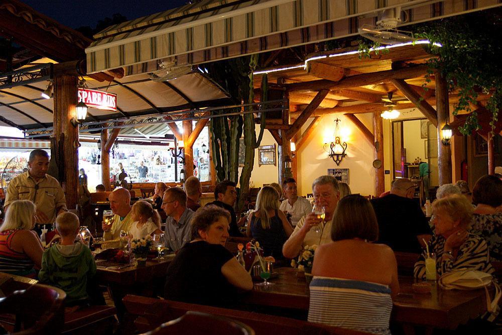 Flying Dutchman Hotel Олудениз Екстериор снимка